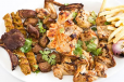 Arabic Mix Grill
