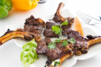 Lamp Chops