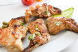 Chicken Charcoal Grill