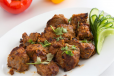 Mutton Tikka