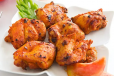 Chicken Tikka boneless arabi