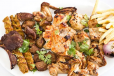 Mix Grill Special