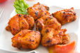Chicken Mix Grill Shahi