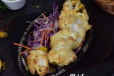 Chicken Reshmi Kebab