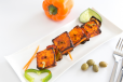 Tandoori Paneer
