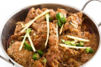 Peshwari Chicken Kadai