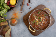 Peshwari Keema