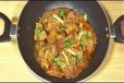 Mutton Afghani