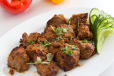 Mutton Tikka Masala