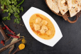 Chicken Kashmiri