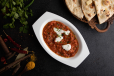 Chicken Jalfrezi