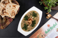 Chicken Dahi