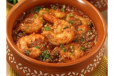 Prawn Achari