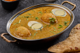 Special Egg Kadai