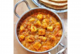 Dal Paneer