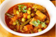 Vegetable Kolapuri