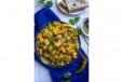 Achari Aloo