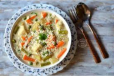 Vegetable Shahi Korma
