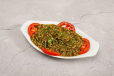 Palak Khichdi