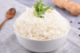 Steamed Rice