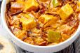Paneer Do Pyaza