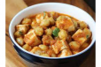 Chana Paneer