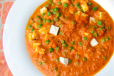 Mutter Paneer