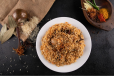 Bombay Chicken Dum Biryani