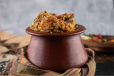 Hydrabadi Mutton Dum Biryani
