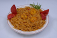 Prawn Biryani