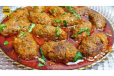 Kebab Biryani
