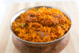 Handi Biryani