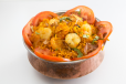 Prawn Handi Biryani