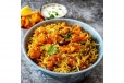Gobi Handi Biryani