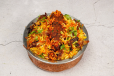 Vegetable Kofta Biryani