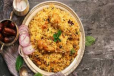 Chicken Kabsa