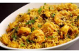 Prawn Pulao