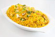Mutton Pulao