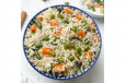 Vegetable Pulao