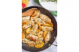 Apple Chicken