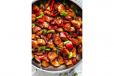 Kung  Pao Chicken