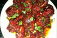 Chicken Schezwan