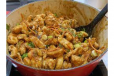 Mangolian Chicken