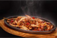 Sizzling Chicken