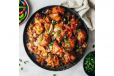 Burnt Wok Chicken