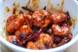 Prawns Schezwan