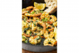 Sizzling Prawns