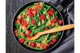 Burnt Wok Vegetable