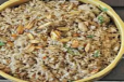 Burnt Chilly Fried Rice