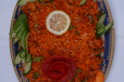 Pot Fried Rice